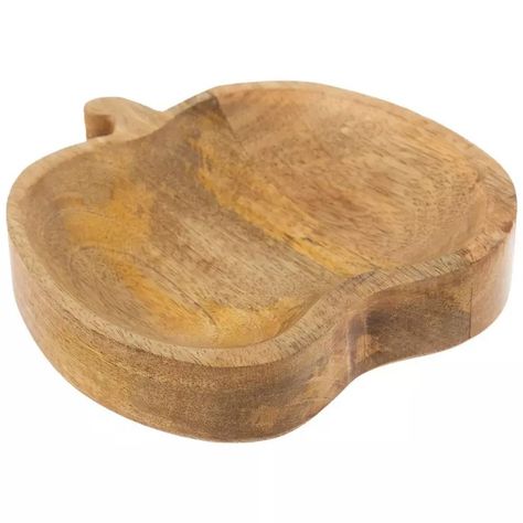 Pumpkin Wood Dish | Hobby Lobby | 105703897 Hobby Lobby Fall, Fall Tray, Wood Dishes, Fall Kitchen, Pumpkin Theme, Colorful Party, Jewelry Dish, A Pumpkin, Fall Thanksgiving