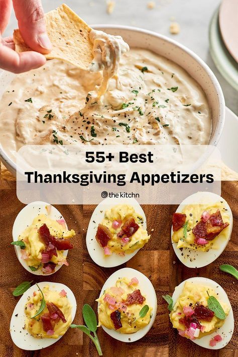 Make Ahead Thanksgiving Appetizers, Easy Thanksgiving Appetizers, Make Ahead Thanksgiving, Friendsgiving Appetizers, Thanksgiving Party Food, Best Thanksgiving Appetizers, Thanksgiving Appetizers Easy, Sweet Appetizer, Thanksgiving Appetizer