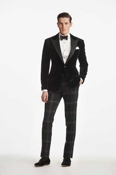 Ralph Lauren Tuxedo, Ralph Lauren Formal, Mens Formalwear, Abercrombie Men, Men's Tuxedo, Man Outfit, Modern Mens Fashion, Ralph Lauren Fall, Guy Style