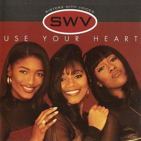 Swv 90s Poster, Swv 90s, 90s Pics, Sade Adu, 90s Women, Radio Playlist, Beauty Makeup Photography, Old School Music, 90s Hip Hop Fashion