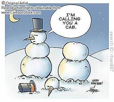 Drunken Snowman, Snowman Humor, Snowman Jokes, Christmas Office Party, Family Landscape, Snow Humor, Snowman Cartoon, Snow Love, Funny Snowman