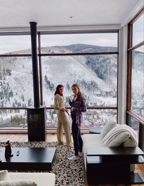 Alps Aesthetic Winter, Swiss Alps Aesthetic, Alps Aesthetic, Ski Lodge Aesthetic, Cashmere Lounge Set, Luxury Date, Lodge Aesthetic, Aesthetic Winter, Ski Chalet