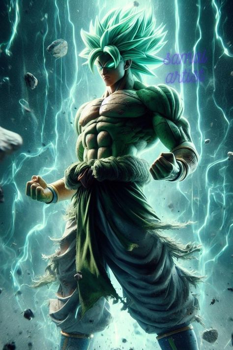 ⚡BROLY SUPER SAIYAN FORM ⚡ 🔺 For Full View on iphone zoom in 🔺 ________________________________________ Target before DECEMBER❤️ 🎯 30K… | Instagram Ultra Instinct, Super Saiyan, Dragon Ball, Iphone, Anime, On Instagram, Blue, Instagram, Art