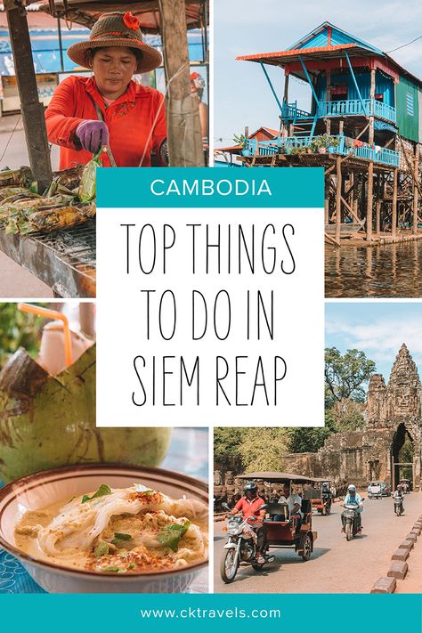 Siam Reap Cambodia, Cambodia Photography, Asian Destinations, Adventurous Travel, Cambodia Travel, Siem Reap Cambodia, Travel Destinations Asia, Asia Travel Guide, Southeast Asia Travel