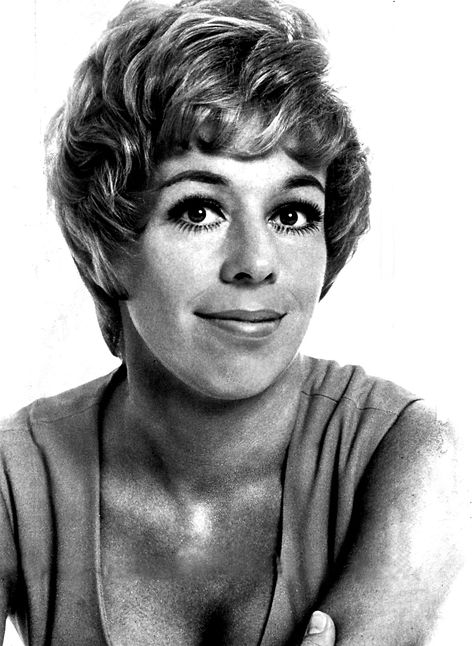 Carol Burnett - Wikipedia, the free encyclopedia Female Comedians, Jenna Elfman, Mary Louise Parker, Candice Bergen, Helen Hunt, Calamity Jane, Jean Smart, America Ferrera, Rita Moreno