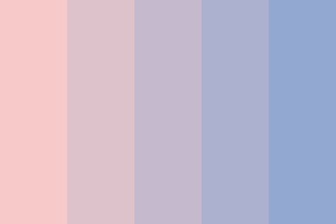 Dreamy Colour Palette, Dawn Color Palette, Design Colour Palette, Pallete Color, Hex Color Palette, Cool Color Palette, Color Palette Challenge, Color Schemes Colour Palettes, Palette Art