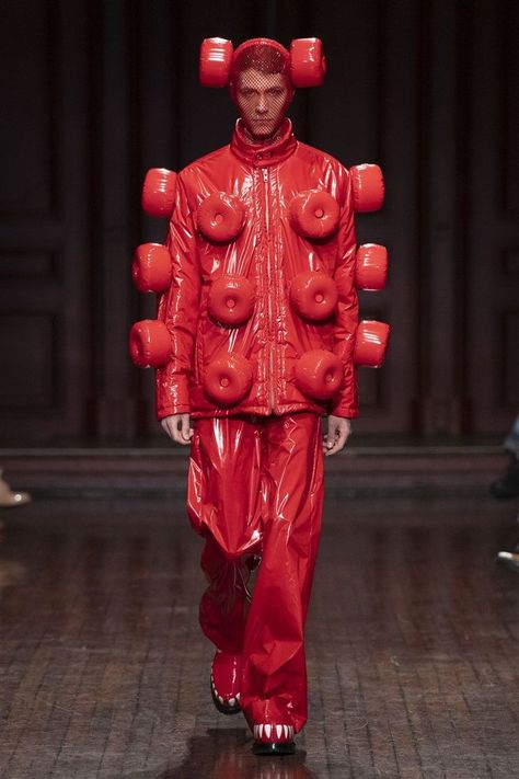 Walter Van Beirendonck, Latest Design Trends, Just Cavalli, Winter 2023, The Fall, Fashion Art, The Future, Fashion Week, Fall Winter