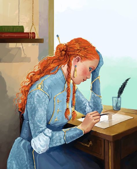 Shallan Davar Art, Shallan Davar, Brandon Sanderson Stormlight Archive, The Way Of Kings, Stormlight Archive, Brandon Sanderson, Book Icons, Art Style Inspiration, Fan Book