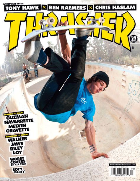 Ben Raemers Skate Punk, Skate Photos, Skateboard Photography, Thrasher Magazine, Skater Aesthetic, A Magazine, Room Posters, Indie Artist, Graphic Design Posters