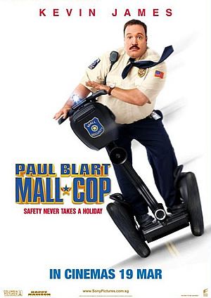 mall cop Paul Blart Mall Cop, Paul Blart, Mall Cop, Raini Rodriguez, Kevin James, King Of Queens, A Wrinkle In Time, Movie Tickets, O Donnell