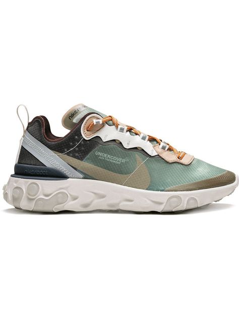 831c2f88a604a07ca94314b56a4921b8desc50736174ri Nike React Element 87, Nike T, Nike React, Contemporary Outfits, Sportswear Brand, Low Top Sneakers, Saucony Sneaker, Winter Boots, Fashion Boots