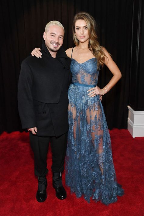 Khloe And Tristan, 2019 Red Carpet, Grammy Awards Red Carpet, Grammys Red Carpet, Maren Morris, Silver Gown, Ashlee Simpson, Alessia Cara, The Grammys