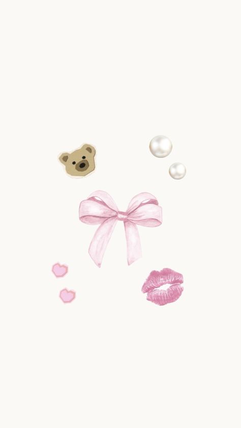 #coquette #coquetteaesthetic #bows #beauty #vibes #wallpaper #pink #pinkaesthethic #pinkbows #coquettegirlie #asesthetic Bow Wallpaper Iphone, Iphone Wallpaper Pink, Wallpaper Coquette, 90s Wallpaper Hip Hop, Bow Aesthetic, Iphone Pink, Zero Wallpaper, Bow Wallpaper, Beauty Vibes