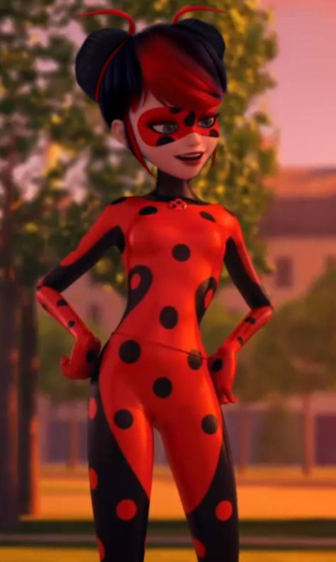 Ladybug Wings, Ladybug Costume, Ladybug Art, Miraculous Ladybug Oc, Miraculous Wallpaper, Art Pics, Miraculous Ladybug Wallpaper, Ladybug Anime, Like Art