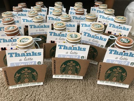 Thank you gifts for church volunteers Worship Team Gift Ideas, Bulk Thank You Gift Ideas, Gifts For Church Volunteers, Thank You Gifts For Volunteers, Ministry Appreciation Gifts, Church Volunteer Appreciation Gifts, Church Visitor Gifts, Volunteer Appreciation Party, Gifts For Volunteers