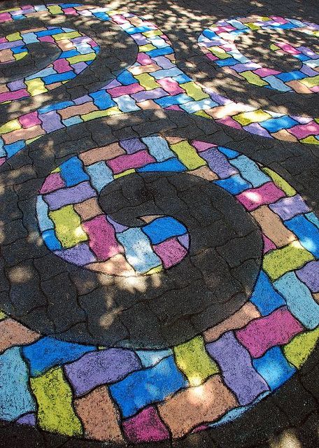 SIDEWALK CHALK PAINT RECIPE Equal parts cornstarch & water, with drops of food coloring to desired hue.  Mix and have fun! Chalk Street Art, Painted Brick Ideas, Chalk Mural Sidewalk, Chalk Art Ideas, Chalk Activities, Sidewalk Chalk Paint, Fun Chalk Art, Brick Sidewalk, Chalk Paint Recipe