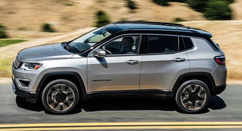 2017 Jeep Compass Heading To Geneva For Its European Premiere Alongside Special Edition Models Jeep Compass Custom, Cars For Girls, Eenie Meenie, Dream Cars Range Rovers, Cars Pictures, Car For Teens, 2017 Jeep Compass, Range Rovers, Mitsubishi Outlander Sport