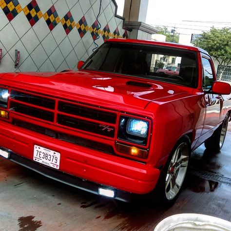 190 Likes, 25 Comments - @_chino666 on Instagram: “👍🙈👌😂😂” First Gen Dodge, Single Cab Trucks, Ranger Truck, Ford Ranger Truck, Dodge Ram Pickup, Dodge Pickup, Lowered Trucks, Dodge Cummins, Dodge Power Wagon