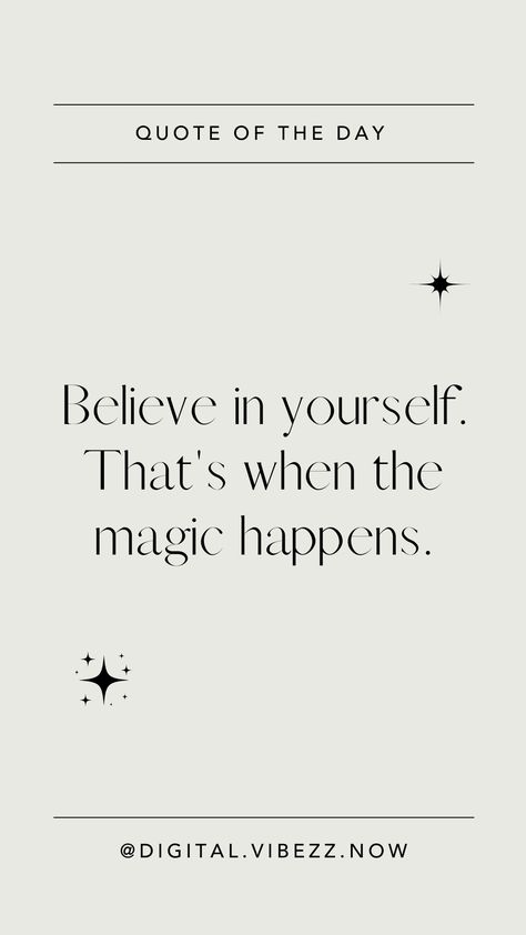 This Halloween, unleash your creative magic! ✨ At #digitalvibezz, we believe that when you believe in yourself, anything is possible. Whether it’s content creation or building your brand, let the magic happen. Believe in yourself and let’s grow your digital presence together! 🎃 Do You Believe In Magic Quotes, I Believe In Magic, Quotes About Magic, I Am Magic, Aura Quotes, Magic Quotes, When You Believe, Random Quotes, Believe In Magic