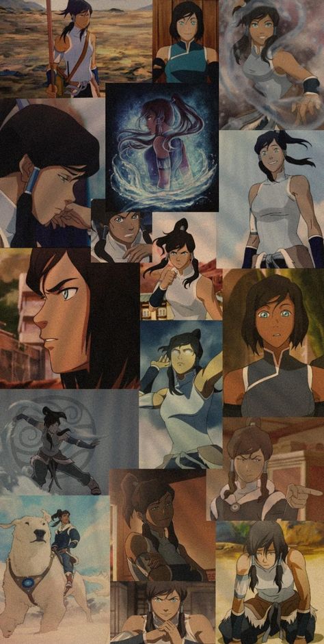 Legends Of Korra Wallpaper, Korra Iphone Wallpaper, Avatar Kora Wallpaper, Legend Of Korra Wallpaper Iphone, Legend Of Korra Wallpaper Aesthetic, Korra Wallpapers Iphone, Korra Wallpapers Aesthetic, Alta Wallpaper, Avatar Korra Wallpaper