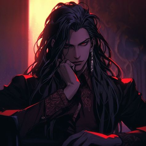 Primordial Gods, Male Vampire, Castlevania Wallpaper, Walpapers Cute, Vampire Art, Dark Anime Guys, Male Character, 캐릭터 드로잉, Kesha