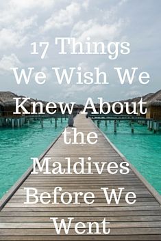 Helpful! Maldives Travel Guide, Travel Maldives, Maldives Vacation, Travel Report, Maldives Honeymoon, Maldives Island, Maldives Travel, The Maldives, Future Travel