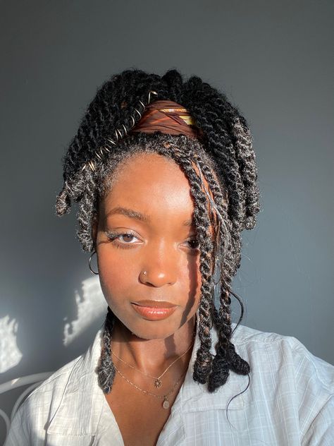 Creative Hair Styles, Don't Touch My Hair, Marley Twists, Creative Hair, Creative Hairstyles, My Hair, Hair Inspo, Hair Inspiration, Statement Pieces