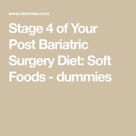 Bariatric Soft Foods Stage, Bariatric Soft Food Stage, Beef Shwarma Recipe, Healthy Protein Drinks, Cubed Beef Recipes, High Sugar Foods, Soft Foods Diet, Bariatric Friendly Recipes, Bariatric Diet