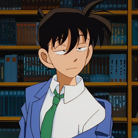 Detective Conan Ran, Detective Conan Shinichi, Shinichi Kudo, Ran And Shinichi, Detective Conan Wallpapers, Kudo Shinichi, Cartoon Profile Pictures, Magic Kaito, Case Closed