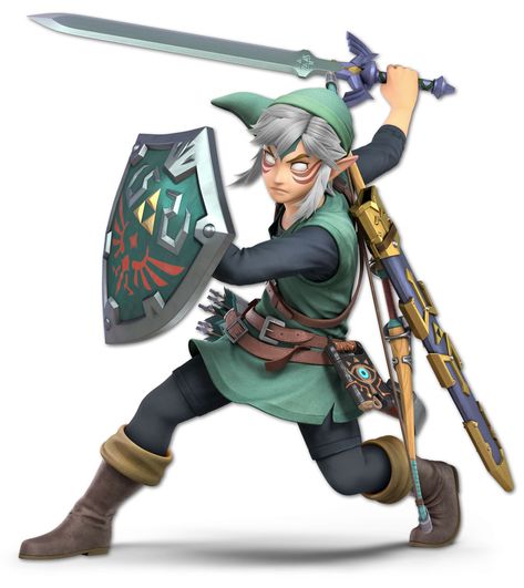 Fierce Deity Link Artwork from Super Smash Bros. Ultimate #art #artwork #gaming #videogames #gamer #gameart #supersmashbrosultimate #supersmashbros #zelda Zelink Art, Super Smash Bros Characters, Super Pictures, Nintendo Switch System, Link Art, Nintendo Characters, Nintendo Art, Super Smash Brothers, Smash Brothers