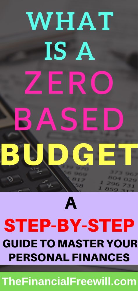 Zero Dollar Budget, Money Management Books, Money Management Printables, Money Management Activities, Setting Up A Budget, Budget Help, Manage Money, Managing Money, Budget Ideas