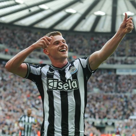 Harvey Barnes, Football Fixtures, Newcastle United Football, Three Lions, Newcastle United Fc, Gareth Southgate, Foot Injury, St James' Park, English Football