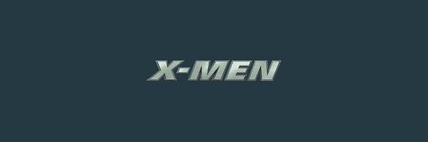 X Men Logo, Packs Twitter, Men Logo, Logo Banner, Marvel Actors, Phone Stuff, Logo Banners, Xmen, Twitter Header