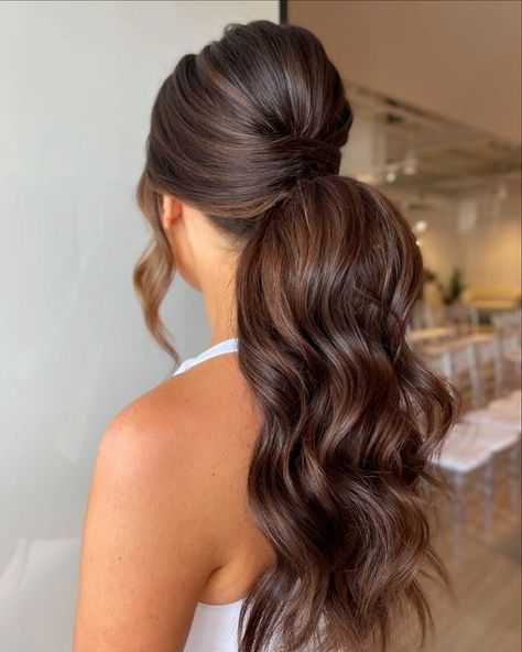 Cleveland Bridal Hair | Megan Cox on Instagram: "It’s easy to get overwhelmed with all of the details of wedding planning!⁣
⁣
But if hair and makeup are a priority to you…⁣
⁣
Which if you are asking me 😉 I personally I think it should be for every bride - because who doesn’t want to feel and look their best on such a special day?⁣
⁣
Don’t wait to book your hair (and makeup) artists! If you see an artist that you love, don’t wait until it is too late!⁣
⁣
I cannot express this enough!!⁣
⁣
Inquire with artists as soon as you know:⁣
+ your wedding date⁣
+ your wedding location / getting-ready location⁣
+ estimated time of ceremony⁣
+ estimated number of services⁣
⁣
With that said, dates for 2025 are becoming limited! Click the link in my bio to inquire, or head to my website megancoxbridal.co Fall Wedding Hairstyles, Wedding Location, Elegant Updo, Hair And Makeup Artist, Wedding Date, Makeup Artists, Hair And Makeup, Half Up, Perfect Hair