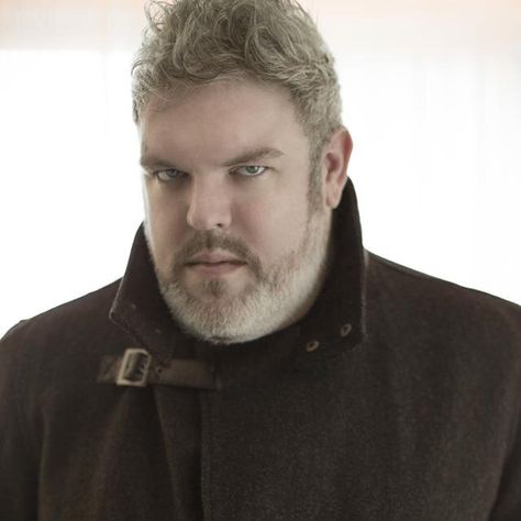 Cinematic Pictures<br/> â Cinematic Pictures Group Kristian Nairn by Dennys Ilic || Men of Science Fiction Book Game of Thrones (Hodor) The Appearance (Johnny) Ripper Street (Barnaby Silver) Robin Hood: The Rebellion (Thomas) The Rookie (Wallace) Robin Hood: The Rebellion (Thomas) Mythica: The Godslayer (Tek) Four Warriors (Baliphar) https://www.cinematicpicturesgroup.com/books/mosf Daniel Portman, Cinematic Pictures, Kristian Nairn, Christopher Heyerdahl, Callum Keith Rennie, Jamie Bamber, Luke Mitchell, Manu Bennett, Ripper Street