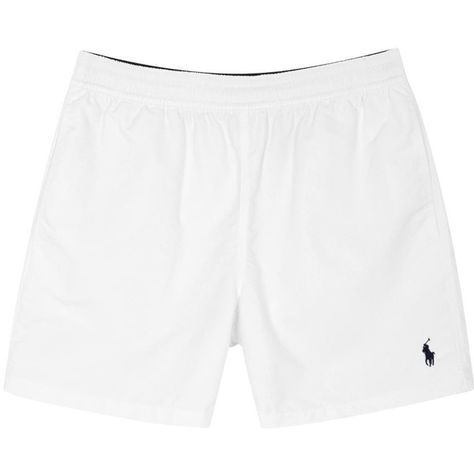 Polo Ralph Lauren Hawaiian white swim shorts ❤ liked on Polyvore featuring swimwear, hawaiian swim trunks, white swim trunks, white beach wear, tie-dye swimwear and hawaiian swimwear Hawaiian Swimwear, White Swim Shorts, White Beach Wear, White Swim Trunks, Tie Dye Swimwear, Beach Wears, Swim Trunks, Swim Shorts, Casual Shorts