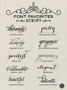 tattoo fonts for women - Google Search                                                                                                                                                                                 More Tattoos For Women On Thigh, Alfabet Letters, Diy Tattoo, Fancy Fonts, Favorite Fonts, Trendy Tattoos, Tattoo Lettering, Tattoo Fonts, Typography Fonts