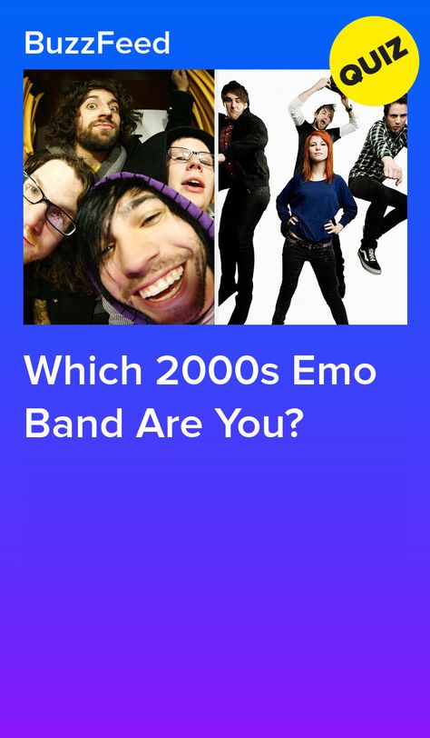 Emo Quiz, 2000s Pop Punk Aesthetic, Emo Aesthetic 2000s, Emo 2000s Aesthetic, Emo Style 2000s, 2000s Emo Aesthetic, Band Names Ideas, 2000s Punk Aesthetic, Myspace Emo