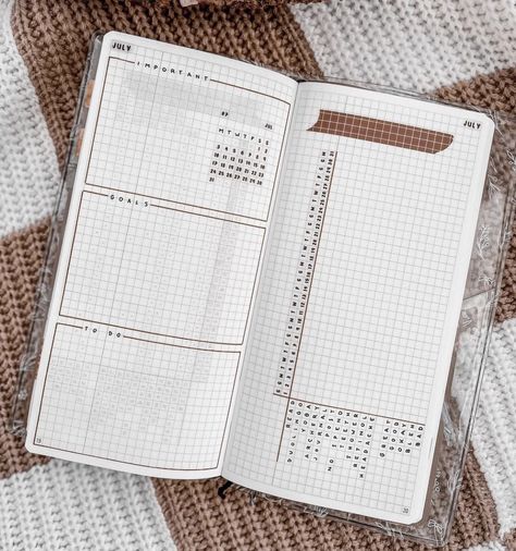 Hobonichi Weeks Habit Tracker, Hobonichi Techo A6 Ideas, Hobonichi Weeks Notes Pages Ideas, Hobonichi Aesthetic, Planning Aesthetic, Hobo Weeks, 2025 Planner, Pages Ideas, Hobonichi Planner