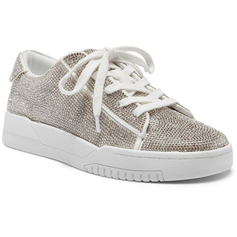 PRICES MAY VARY. Hotfix Sneaker Classic styles to perfection Ensures a flattering fit with excellent wearing comfort Designed with quality and comfortable in mind No Heel Silesta Sparkle Sneaker Dressy Sneakers, Oxford Sneakers, Glitz And Glamour, Comfort Design, Jessica Simpson Shoes, Kids Branding, Luxury Store, Athletic Sneakers, Sneaker Shopping