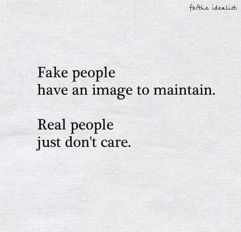 Fake Person Quotes, Fake Quotes, Fake Friend Quotes, Fake People Quotes, General Quotes, 40th Quote, Fake People, Memorable Quotes, Writing Words