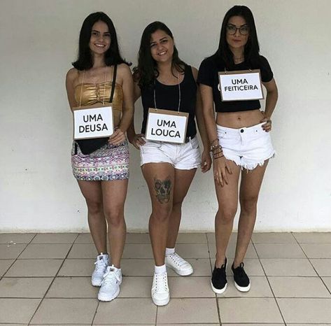 Sobre essa moda de plaquinhas no carnaval 2019...❤️ Carnival Festival, Tshirt Dress, Carnival, Shirt Dress, Festival, Memes, Clothes