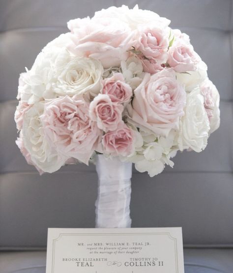 Peonies Photography, Classic Wedding Flowers, Hydrangea Bouquet Wedding, Hydrangea Wedding, Hydrangeas Wedding, Wedding Bouquets Pink, Bridal Bouquet Flowers, Tampa Wedding, Photography Flowers