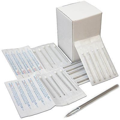 CINRA 100pcs Assorted size 12G 14G 16G 18G and 20G Body Piercing Needles Body Art Tattoo Equipment Supplies Tattoo Machine Tool Supply Body Piercing Tool * Read more  at the image link. Note:It is Affiliate Link to Amazon. Tattooing Supplies, Tattoo Store, Piercing Needles, Studio Tattoo, King Tattoos, Tattoo Equipment, Tattoo Needles, Tattoo Kits, Dream Tattoos