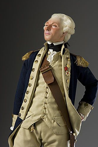 The Marquis de Lafayette. George Washington treated him as the son he never had ! Marquis De Lafayette, Continental Army, French Revolution, American Patriot, Us History, Military Uniform, Early American, George Washington, Military History