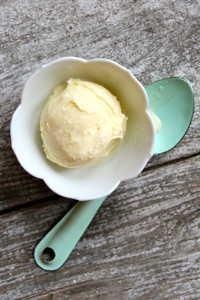 Olive Oil Gelato Recipe | Saveur Olive Oil Gelato, Granitas, Tasty Ice Cream, Honey Ice Cream, Gelato Recipe, Olive Oil Recipes, Peach Ice Cream, Elegant Desserts, Ice Cream Flavors