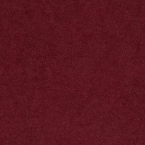 Wine - Agua Fabrics Leather Wall, Velvet Upholstery Fabric, Modern And Antique, Antique Roses, Cole And Son, Suede Fabric, Red Suede, Velvet Fabric, Dark Red