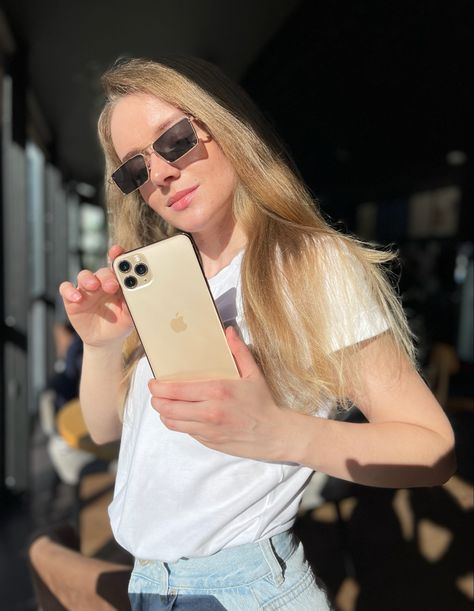 iPhone 11 Pro Max Color – GOLD Iphone 11pro Max Gold, Iphone 11 Pro Max Gold, Iphone 11 Pro Gold, Iphone 11 Pro Max Colours, Iphone 11, Ipad, Mac, Collage, Iphone