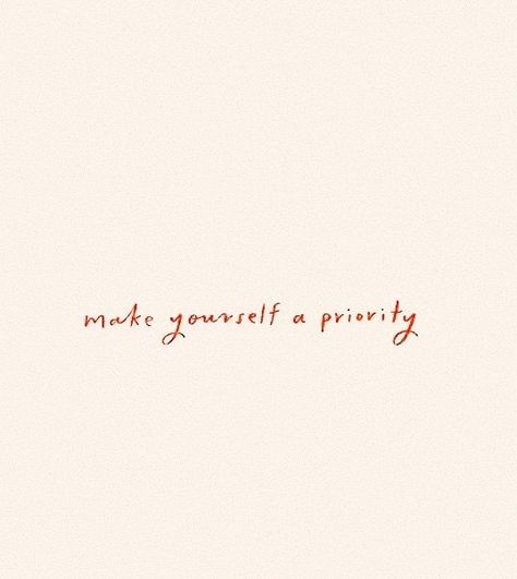 Growth Affirmations, Holy Girl, Calligraphy Ideas, Make Yourself A Priority, A Beautiful Life, Quote Inspirational, Quote Life, Quotes And Notes, Meaningful Life