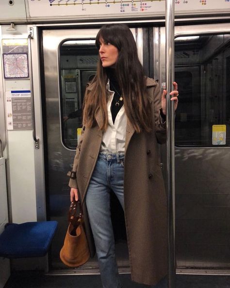 Leia Sfez, Jeanne Damas, Parisian Chic, Mode Inspo, 가을 패션, Fashion Mode, Mode Inspiration, Street Style Outfit, Parisian Style